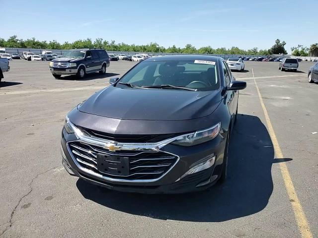 2023 Chevrolet Malibu Lt - zdjęcie 13