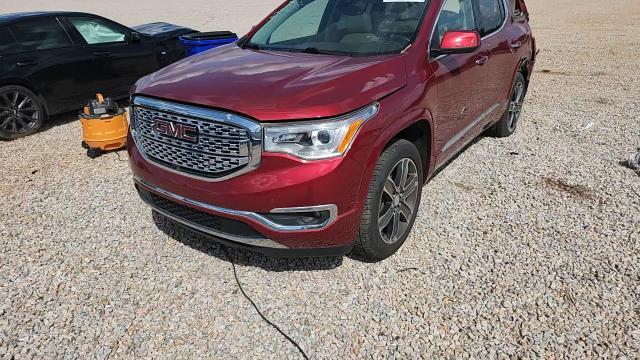 2019 GMC Acadia Denali - zdjęcie 14