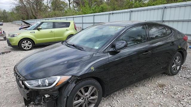 2018 Hyundai Elantra Value Edition - zdjęcie 14