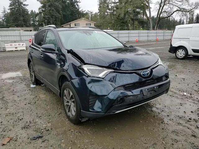 2018 Toyota Rav4 Hybrid Le - zdjęcie 14
