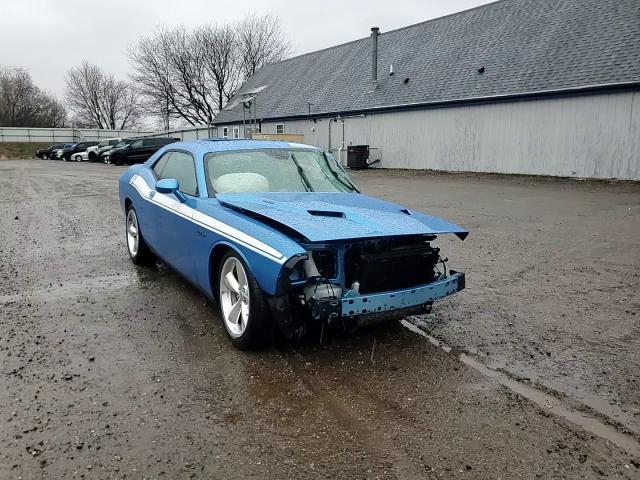 2016 Dodge Challenger R - zdjęcie 13
