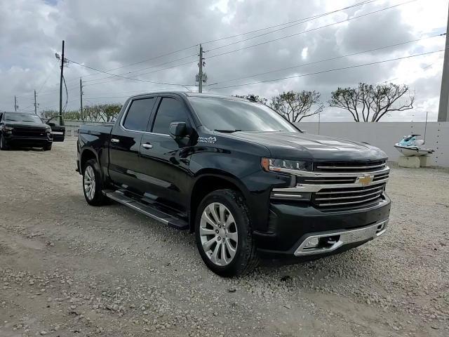 2021 Chevrolet Silverado C1500 High Country - zdjęcie 13