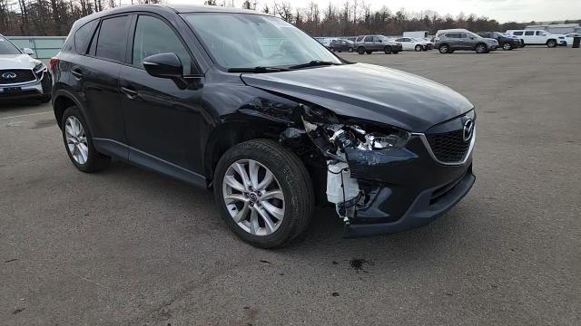 2015 Mazda Cx-5 Gt - zdjęcie 14