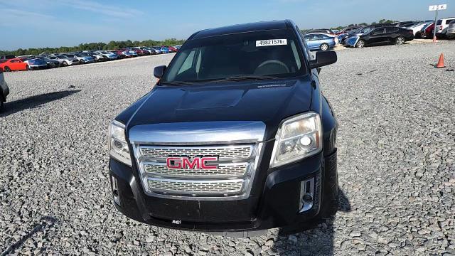 2014 GMC Terrain Sle - zdjęcie 15