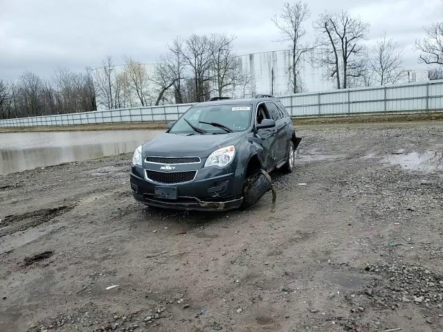 2014 Chevrolet Equinox Lt - zdjęcie 14