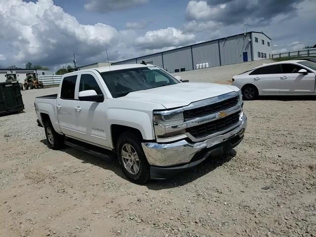 2016 Chevrolet Silverado C1500 Lt - zdjęcie 13