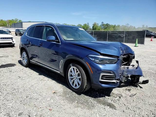 2023 BMW X5 Sdrive 40I - zdjęcie 13