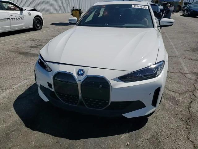 2024 BMW I4 Edrive 35 - zdjęcie 13