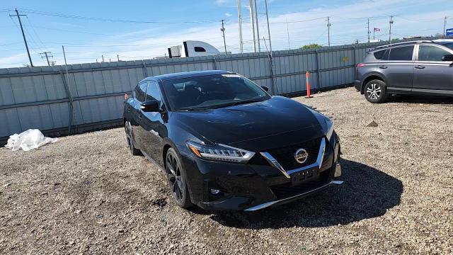 2019 Nissan Maxima 3.5 Sr - zdjęcie 13