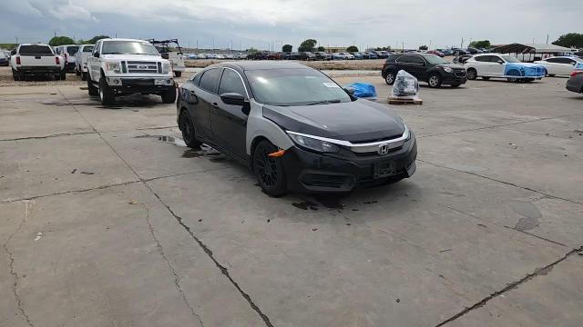 2016 Honda Civic Lx - zdjęcie 13