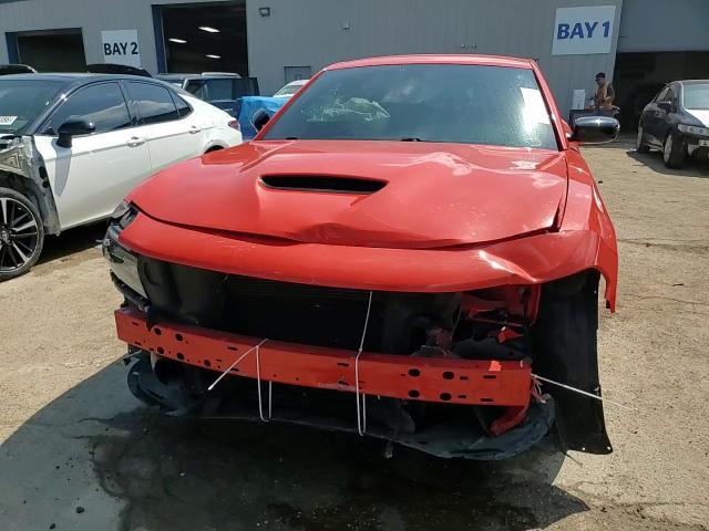 2021 Dodge Charger Gt - zdjęcie 14