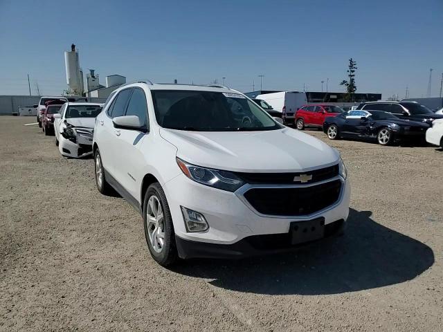 2020 Chevrolet Equinox Lt - zdjęcie 14