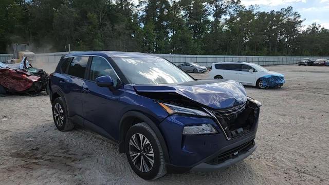 2023 Nissan Rogue Sv - zdjęcie 14