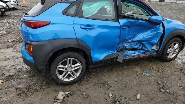 2019 Hyundai Kona Se - zdjęcie 13