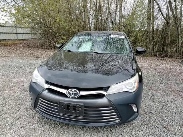 2017 Toyota Camry Le - zdjęcie 14