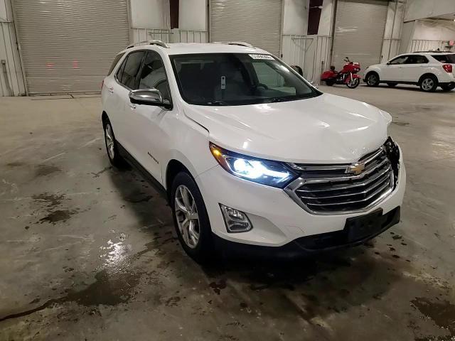 2021 Chevrolet Equinox Premier - zdjęcie 14