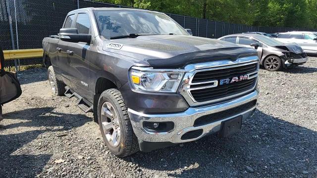 2020 Ram 1500 Big Horn - zdjęcie 13