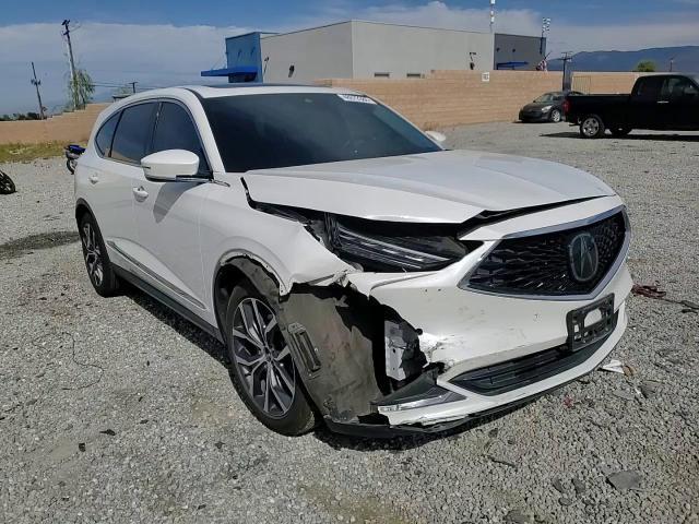 2022 Acura Mdx Technology - zdjęcie 14