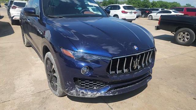 2021 Maserati Levante - zdjęcie 14
