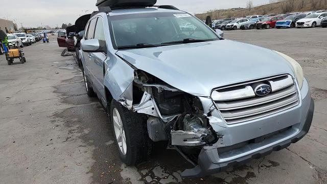 2013 Subaru Outback 2.5I Premium - zdjęcie 15