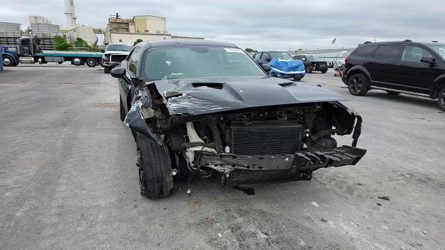 2016 Dodge Challenger Sxt - zdjęcie 13