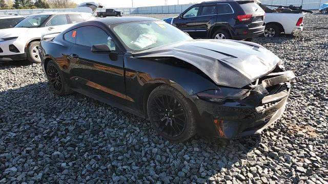 2018 Ford Mustang Gt - zdjęcie 13