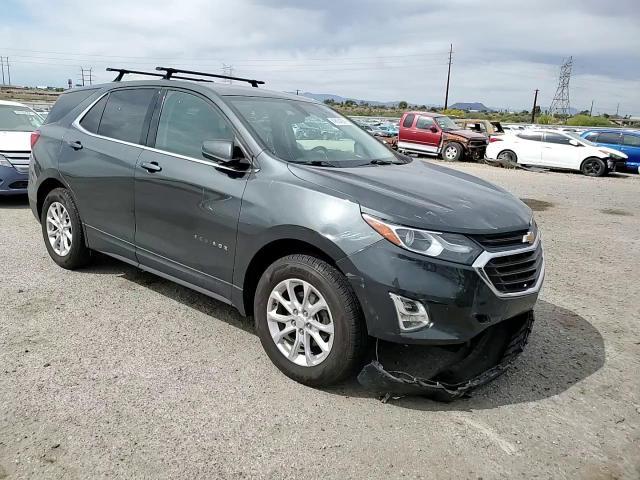2018 Chevrolet Equinox Lt - zdjęcie 13