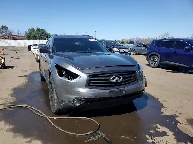 2015 Infiniti Qx70 Base - zdjęcie 14