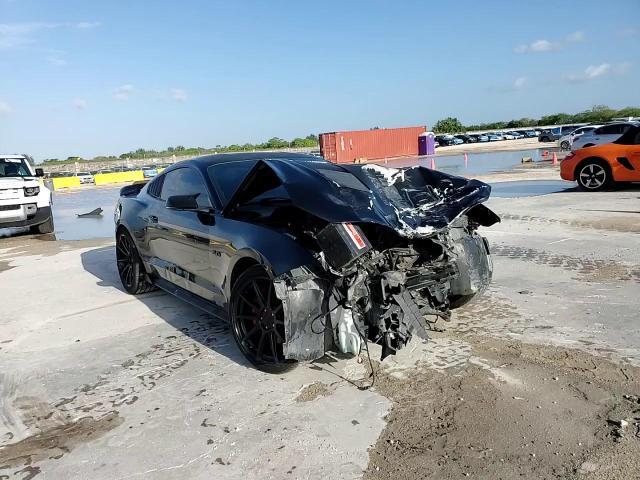 2018 Ford Mustang Gt - zdjęcie 13