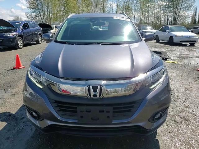 2021 Honda Hr-V Ex - zdjęcie 15