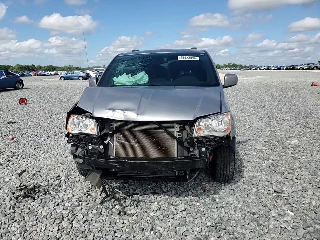 2019 Dodge Grand Caravan Sxt - zdjęcie 15