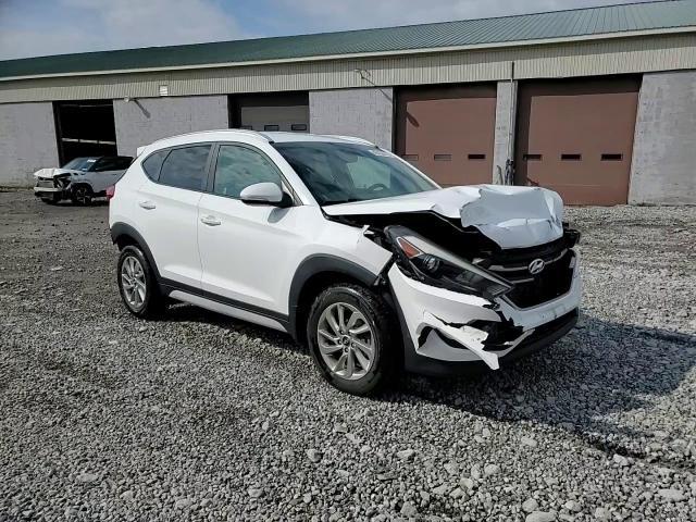 2017 Hyundai Tucson Se Plus - zdjęcie 14