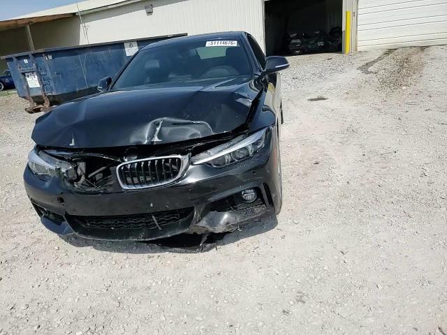2018 BMW 430I - zdjęcie 13
