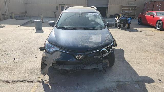 2018 Toyota Rav4 Le - zdjęcie 13