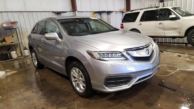 2018 Acura Rdx - zdjęcie 14