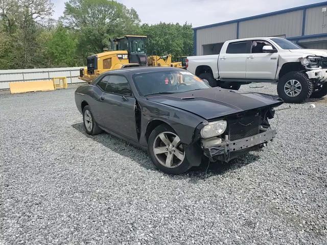 2014 Dodge Challenger Sxt - zdjęcie 13