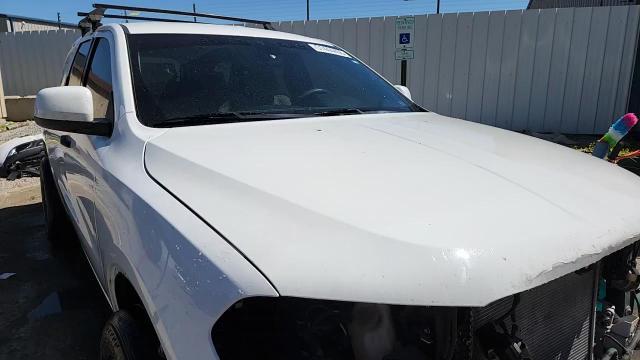 2014 Dodge Durango Sxt - zdjęcie 15