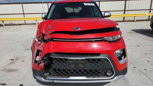 2020 Kia Soul X-Line - zdjęcie 14