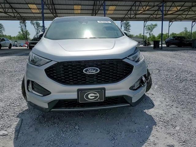 2024 Ford Edge Sel - zdjęcie 13