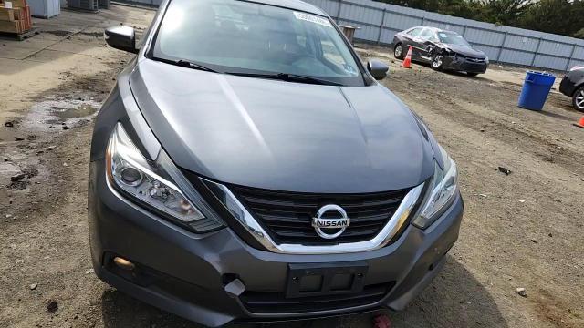 2017 Nissan Altima 2.5 Sl - zdjęcie 13