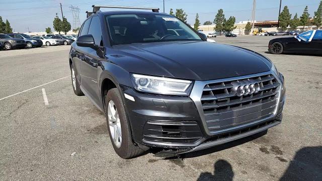 2018 Audi Q5 - zdjęcie 13
