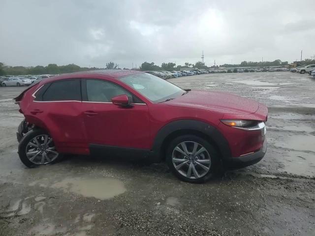 2021 Mazda Cx-30 Preferred - zdjęcie 14