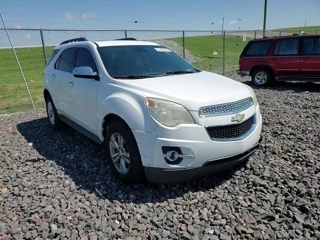 2015 Chevrolet Equinox Lt - zdjęcie 14