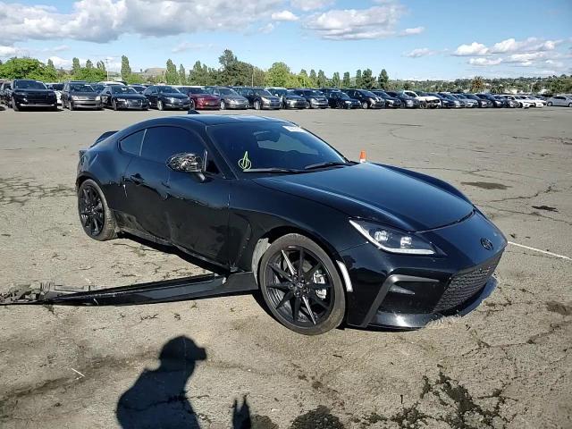 2024 Toyota Gr 86 Premium - zdjęcie 13