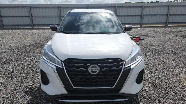 2021 Nissan Kicks S - zdjęcie 15