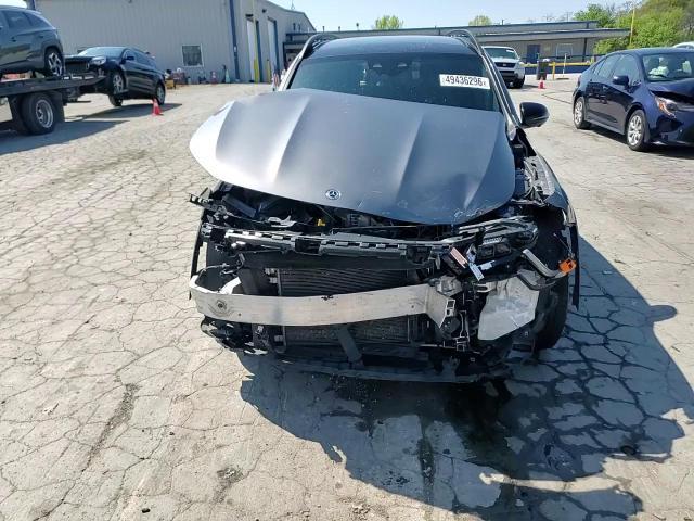 2020 Mercedes-Benz Glb 250 4Matic - zdjęcie 14