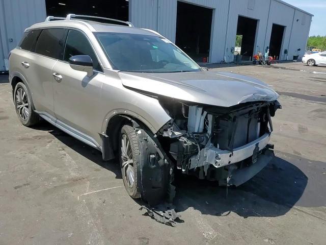 2023 Infiniti Qx60 Sensory - zdjęcie 15