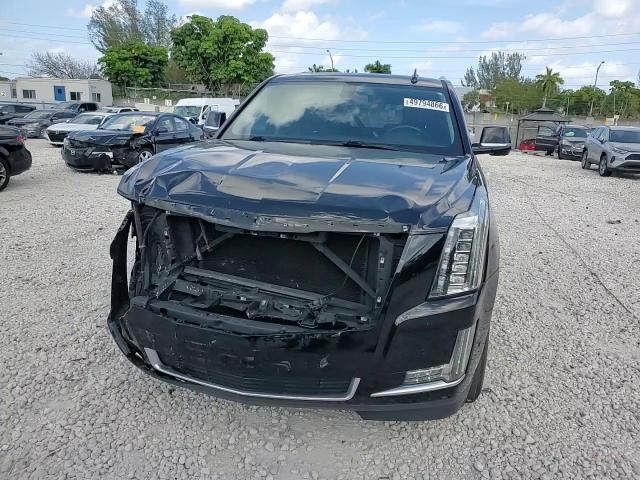 2020 Cadillac Escalade - zdjęcie 15