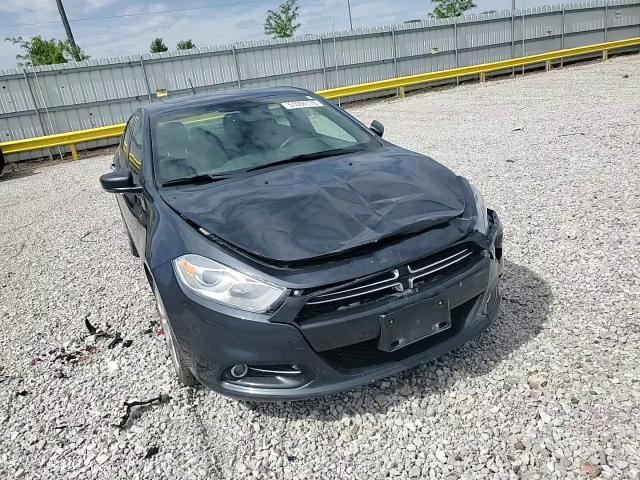 2013 Dodge Dart Limited - zdjęcie 13