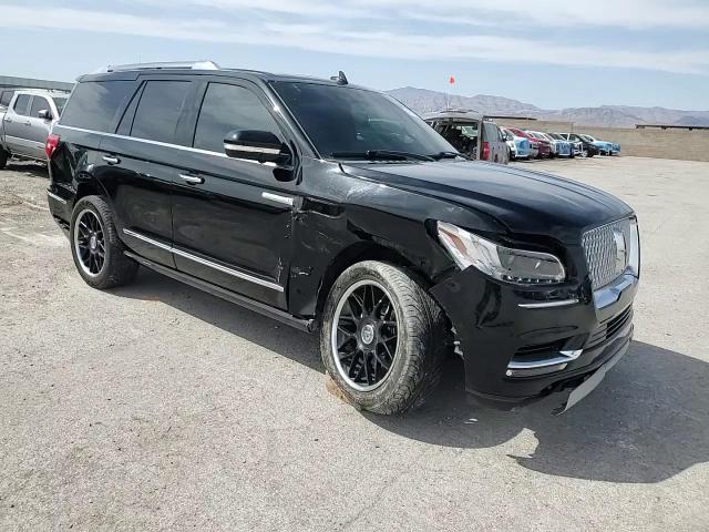 2018 Lincoln Navigator Reserve - zdjęcie 14